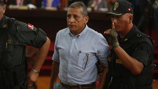 Antauro Humala deberá cumplir condena de 19 años por ‘Andahuaylazo’