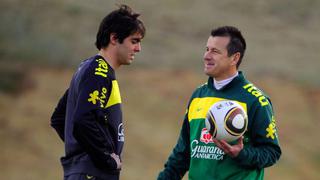 Copa América Centenario: Kaká quedó fuera de la selección de Brasil y Dunga convocó a Ganso