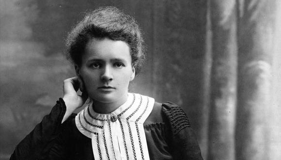 Un día como hoy, en 1934, muere Marie Curie, considerada la 'madre de la física moderna', la primera mujer en ganar el Premio Nobel y la única en ganarlo en dos ocasiones. (Foto: Marie Curie Fundation)