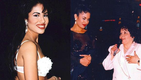 Así luce Yolanda Saldívar a 25 años de haber asesinado a Selena Quintanilla [FOTOS]