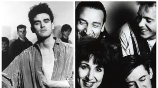Ex representante de The Smiths y New Order dictará conversatorios en Lima