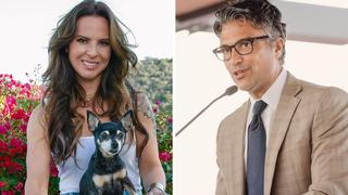 Premios Billboard Latinos 2022: Kate del Castillo y Jaime Camil conducirán la ceremonia