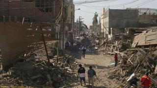 Silencio sísmico: la energía acumulada que provocaría un sismo catastrófico en el Perú
