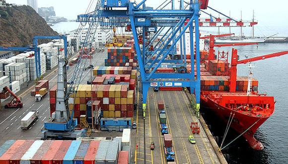 Exportaciones peruanas a los países de la Alianza del Pacífico sumaron US$ 702.7 millones en el primer trimestre. (Foto: GEC)