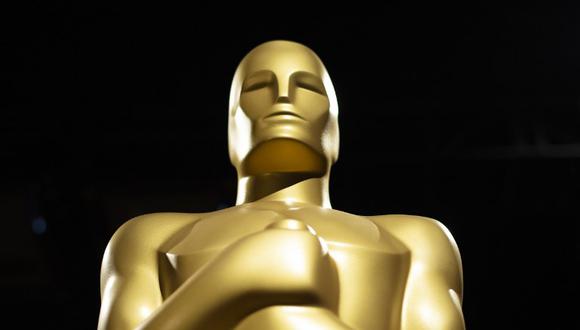 La ceremonia de los Oscar se realizará este domingo 24 de febrero en el Dolby Theatre de Los Ángeles. (Foto: AFP)