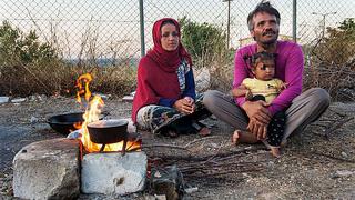 Grecia: Alexis Tsipras pide ayuda a la Unión Europea para afrontar crisis migratoria