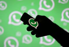 India: WhatsApp restringe su servicio de mensajería para frenar homicidios
