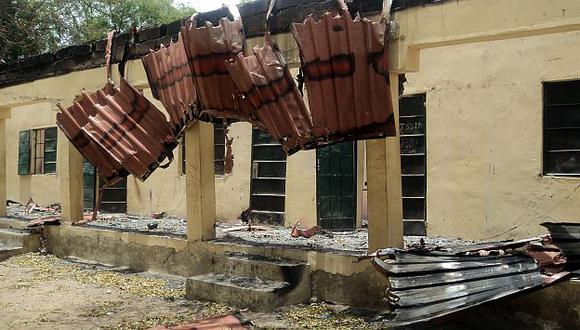 Nigeria: Más de 200 muertos por ataque de Boko Haram en Gamboru. (AFP/Referencial)