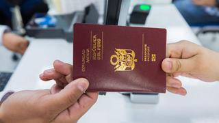 Trámite de pasaporte en Migraciones: pasos para obtenerlo el mismo día desde este 25 de mayo