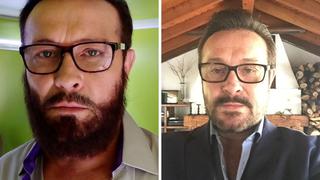Arturo Peniche de luto: Actor afirma que cuatro de sus familiares murieron por el COVID-19 [VIDEO]  