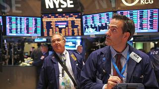 Wall Street abre con ganancias en la apertura de jornada bursátil