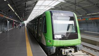 La Victoria: Cierran vías en por obras de la Línea 2 del Metro de Lima
