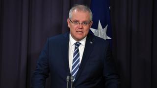 Australia se convierte en víctima de amplio ciberataque de un actor “estatal”