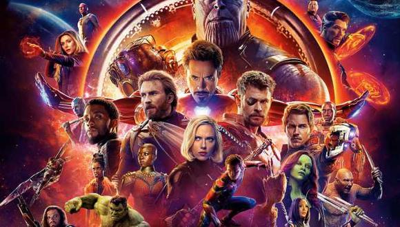 La nueva película de Marvel tendrá una duración de tres horas según confirmaron los directores de la cinta.  (Foto: Disney)