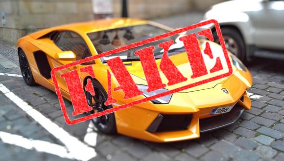 La policía decomisó ocho réplicas de autos "semi montadas" de las dos marcas y chasis, moldes, herramientas y fibras empleadas usadas para la "fabricación clandestina de autos de lujo". (Foto: Pixabay/Referencial)