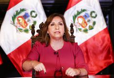 Ultimátum al Congreso: Dina Boluarte anuncia proyectos para adelantar elecciones y reformar la Constitución