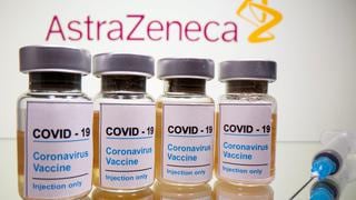 Coronavirus: México recibirá más de 2 millones de vacunas de segundo cargamento de COVAX 