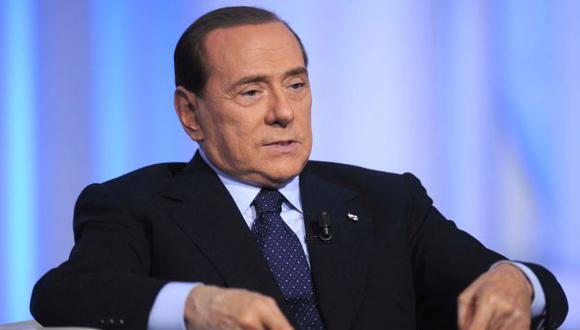 Silvio Berlusconi enfrentará nuevo juicio ante el tribunal italiano (Posta.com.mx).