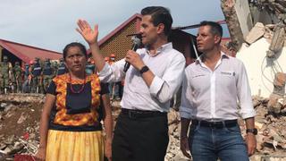 Enrique Peña Nieto decreta tres días de luto nacional tras terremoto