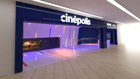 Cinépolis inaugurará la primera pantalla IMAX al Perú en una segunda etapa de lanzamiento. (Foto: Difusión)