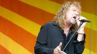 Robert Plant se acerca a Sudamérica