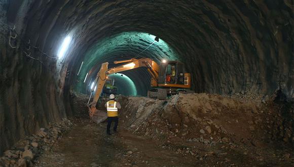MTC convocará a ATU, Ositran y empresa concesionaria para acelerar construcción de Línea 2 del Metro de Lima. (Foto: Agencia Andina)