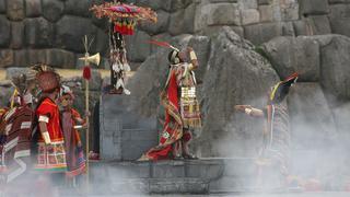 Inti Raymi: alistan protocolo sanitario para su celebración sin público en Cusco