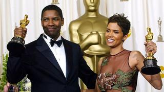 Oscar 2016: Conoce los 13 únicos actores de raza negra que han ganado la estatuilla dorada