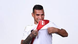 Miguel Trauco reveló por qué decidió seguir en Flamengo