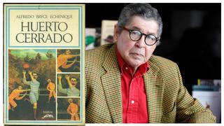 'Huerto cerrado': Alfredo Bryce Echenique y los 50 años de Manolo