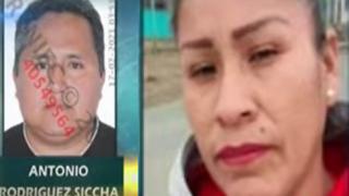 Hijos hallan cadáver de su madre desaparecida en San Valentín tras denunciar inacción de la PNP [VIDEO]
