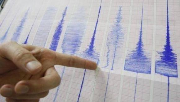 El epicentro de este temblor se ubicó a 8 kilómetros al sur de la localidad de Huambo y a una profundidad de 12 km, informó el IGP. (Foto: GEC)