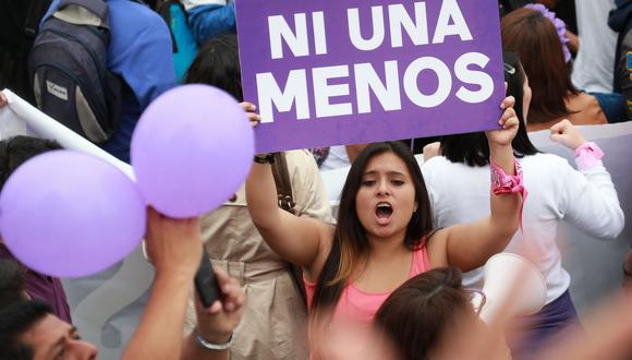 Se han reportado ocho feminicidios en el año, en Arequipa.