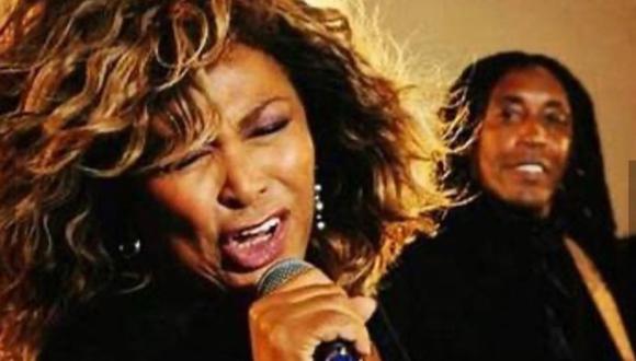 Tina Turner se pronuncia tras el fallecimiento de su hijo. (Foto: @tinaturner).