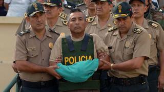 Gobierno exige la cadena perpetua para camarada 'Artemio'