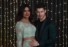 Priyanka Chopra muestra que es dueña del corazón de Nick Jonas con esta tierna foto