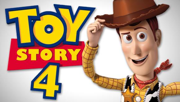 'Toy Story 4': Tom Hanks ya esta trabajando en la secuela de la saga de Pixar. (xewt12.com)