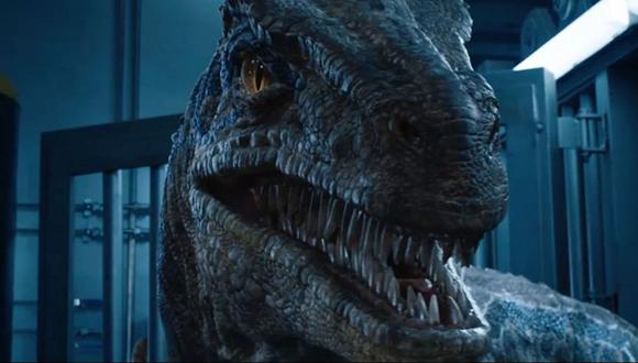 El final de Jurassic World: Fallen Kingdom prepara el camino para Jurassic World 3 (Foto: Universal Pictures)