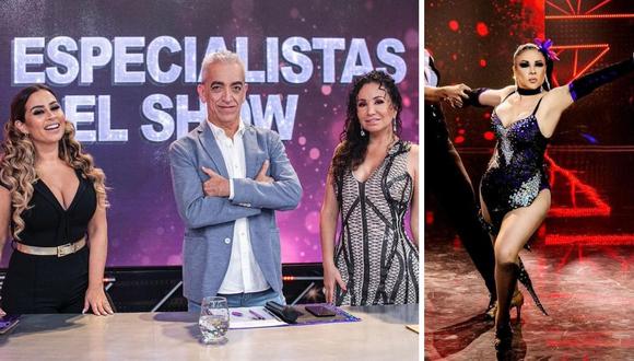 La cuarta gala de “Reinas del Show” se desarrolla sin panel de comentaristas ni la presencia de Yolanda Medina. (Foto: Instagram)