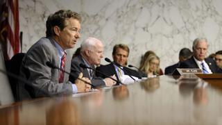 EEUU: Comité del Senado aprueba ataque militar a Siria