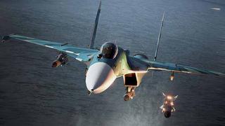 'Ace Combat 7: Skies Unknown': Así puedes personalizar los aviones [VIDEO]