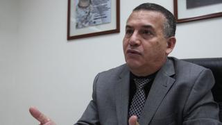 Urresti lidera intención de voto para la municipalidad de Lima, según Ipsos