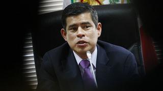 Caso López Meneses: Fujimorismo plantea que Luis Galarreta presida comisión