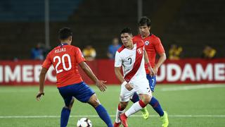 Perú vs. Paraguay: Fecha, horarios y canales por el partido por el Hexagonal del Sudamericano Sub 17