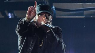 Oscar 2020: Eminem emociona a fans con actuación sorpresa [VIDEO]
