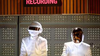 “1993 - 2021”: Daft Punk lanza un video anunciando su separación