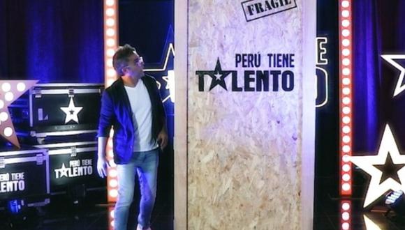 "Perú tiene talento" tendrá un nuevo jurado tras la salida de Renzo Schuller. (Foto: Latina)