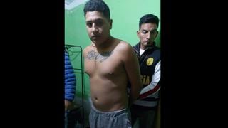 Lambayeque: detienen a presuntos integrantes de organización criminal ‘Los Alfareros de Pomalca’ [VIDEO] 