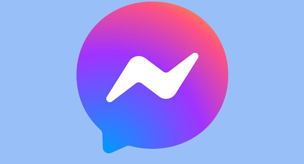 Facebook cambia el logo de Messenger y agrega nuevas funciones | Facebook  Messenger | NNDC | TECNOLOGIA | PERU21