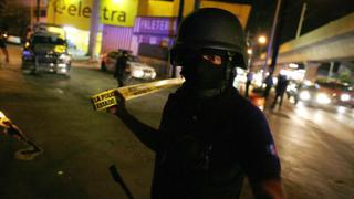 México: Tiroteo entre soldados y narcotraficantes deja 22 muertos